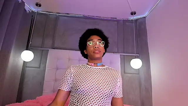 im kyrk online show from January 8, 2026, 8:44 pm