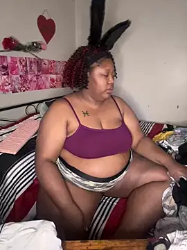 Chocolatebunnyxx96 online show from March 3, 2026, 12:50 am