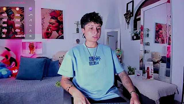 Snapshot of Zury_Ramirez chatting on January 12, 2026, 8:14 pm Zury Ramirez online show from January 12, 2026, 8:14 pm