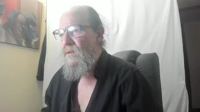 Uncle Hottie online show from January 9, 2026, 10:33 pm