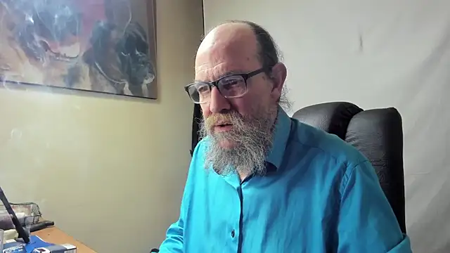 Uncle Hottie online show from January 16, 2026, 3:38 pm