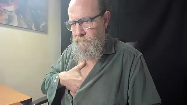 Uncle Hottie online show from February 6, 2026, 2:53 pm