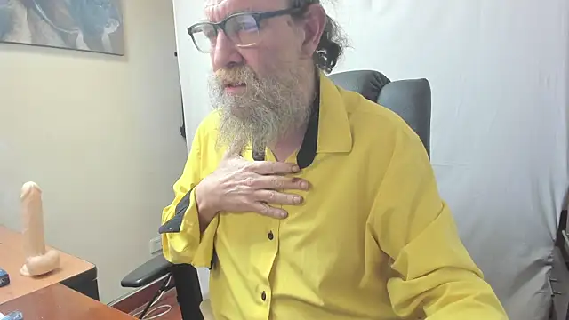 Uncle Hottie online show from February 27, 2026, 5:13 pm