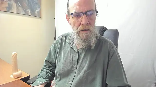 Uncle Hottie online show from March 4, 2026, 6:03 pm