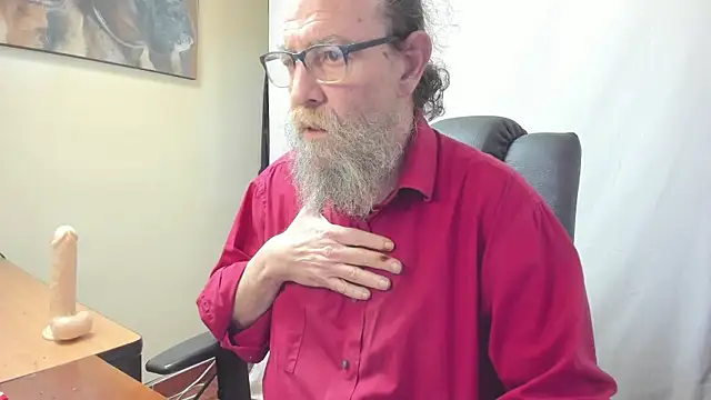 Uncle Hottie online show from March 6, 2026, 5:42 pm