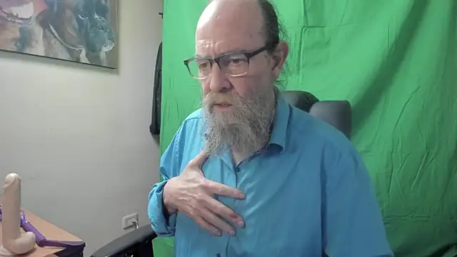 Uncle Hottie online show from March 20, 2026, 7:08 pm