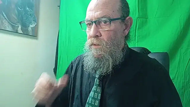 Uncle Hottie online show from March 21, 2026, 5:49 pm