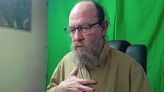 Uncle Hottie online show from March 24, 2026, 4:45 pm