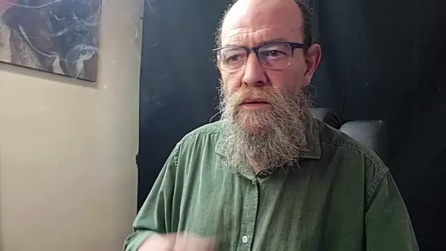 Uncle Hottie online show from March 28, 2026, 4:39 pm