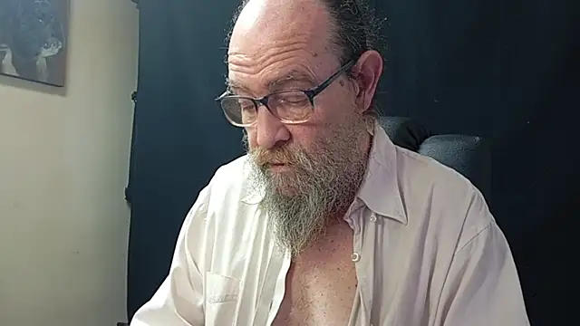 Uncle Hottie online show from April 10, 2026, 4:55 pm