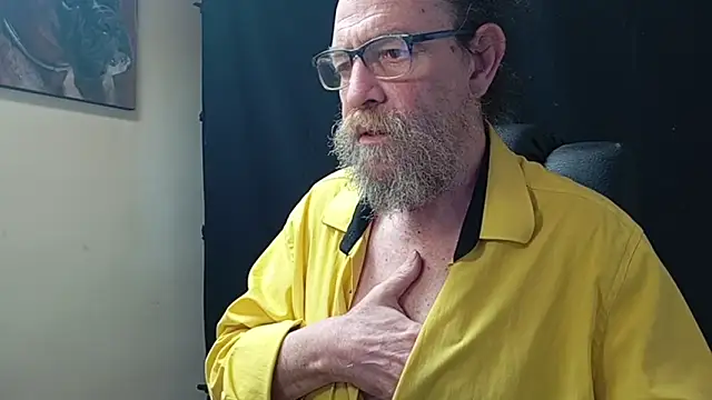 Uncle Hottie online show from April 12, 2026, 4:45 pm