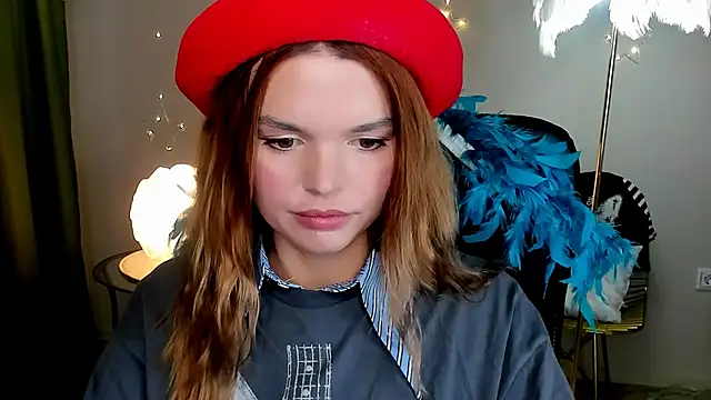 Snapshot of SaraGolben chatting on January 7, 2026, 10:18 am SaraGolben online show from January 7, 2026, 10:18 am