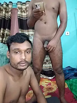 soft couple778 online show from April 15, 2026, 5:09 pm