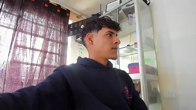 MaxStar26 online show from January 10, 2026, 2:19 pm