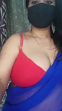 Hot-BHABHI696 online show from March 22, 2026, 6:55 pm