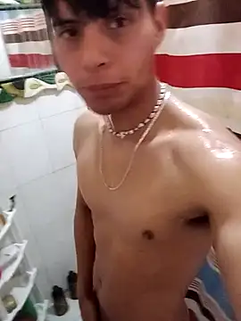 BrandonMendez6 online show from March 26, 2026, 2:39 am