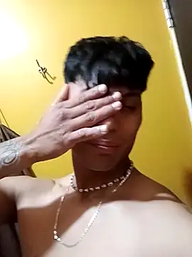 BrandonMendez6 online show from April 19, 2026, 2:16 pm