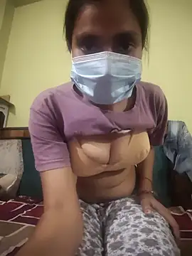 sexy--Neha online show from March 7, 2026, 2:36 pm