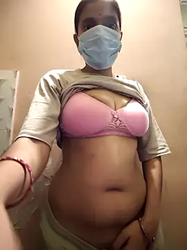 sexy--Neha online show from May 25, 2026, 2:56 pm