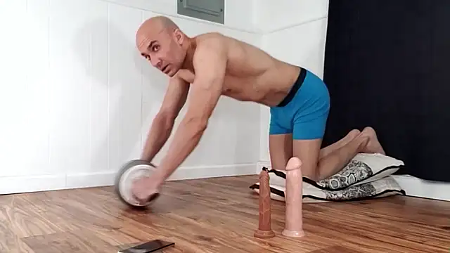 Bilie Desire online show from March 31, 2026, 3:23 pm