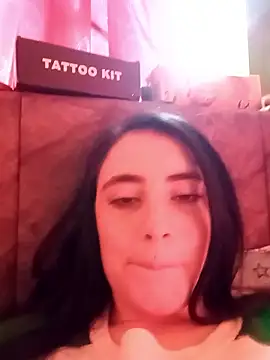 Sweet Pink22 online show from January 8, 2026, 6:10 pm