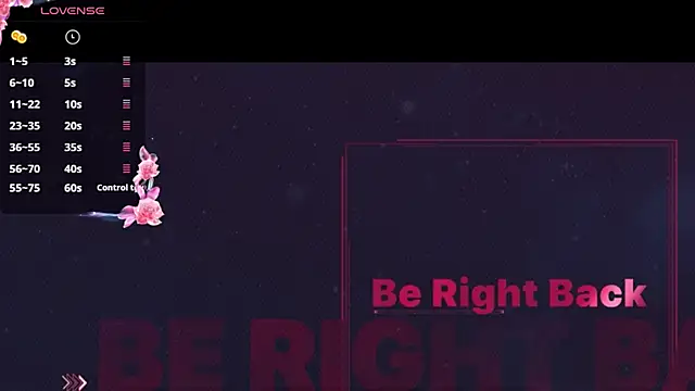 Leslie21  online show from March 3, 2026, 1:06 pm