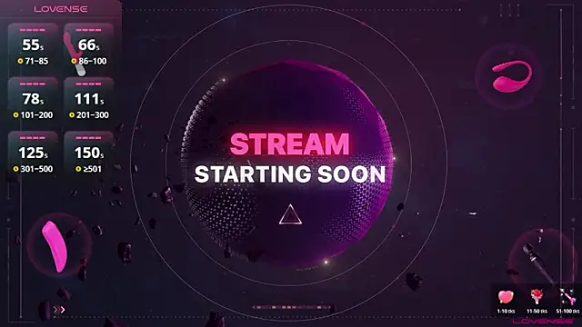 Leslie21  online show from March 6, 2026, 1:07 pm