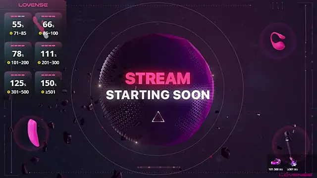 Leslie21  online show from April 7, 2026, 1:00 pm