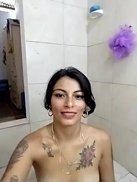 andrea rose69 online show from January 10, 2026, 12:51 pm