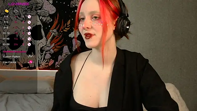 Mine Doll online show from May 29, 2026, 7:06 am