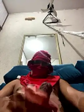 Pretinh088 online show from January 7, 2026, 11:07 pm