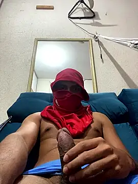 Pretinh088 online show from January 9, 2026, 12:13 am