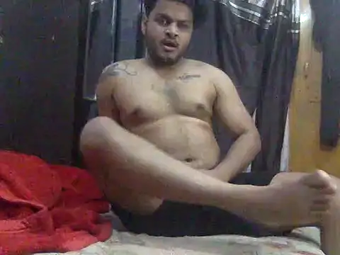 Alphastraight7678 online show from February 21, 2026, 8:54 pm