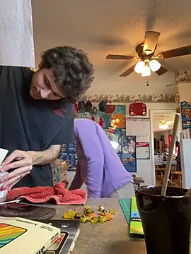 Snapshot of SugarNCinnamon chatting on February 8, 2026, 9:51 pm SugarNCinnamon online show from February 8, 2026, 9:51 pm