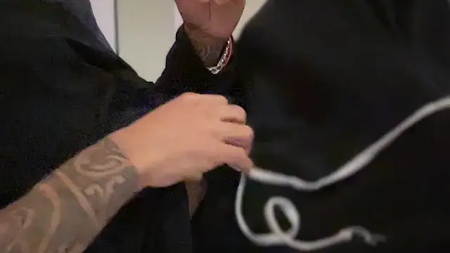 JSYMON online show from March 8, 2026, 9:29 pm