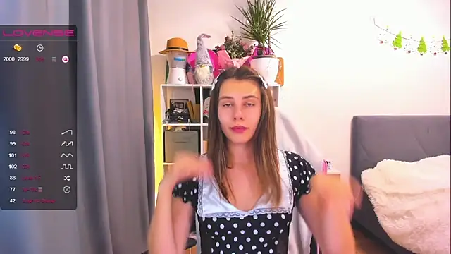 jodieangel4 sin online show from December 7, 2024, 4:36 pm