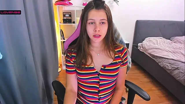 jodieangel4 sin online show from February 27, 2025, 5:58 pm