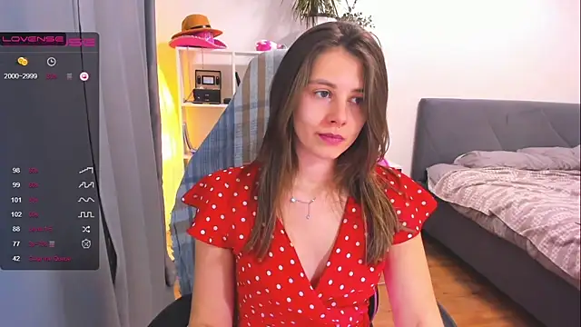 jodieangel4 sin online show from March 1, 2025, 3:49 pm