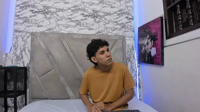 jhonaEstrada online show from January 8, 2026, 1:02 pm