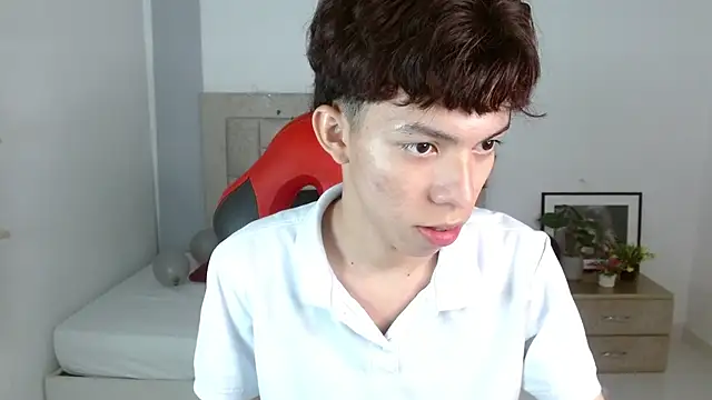 Nico  fox123 online show from January 10, 2026, 7:15 pm