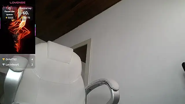 Nicolleth tk online show from February 20, 2026, 6:26 am