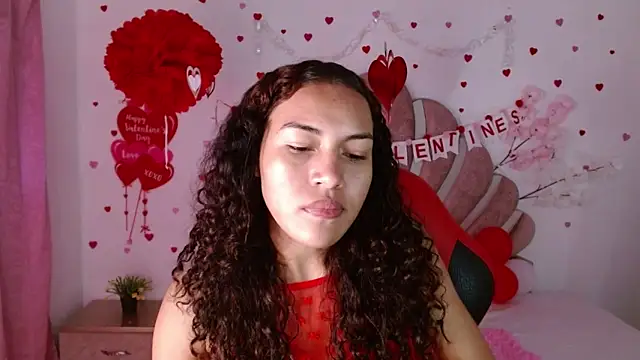 Naya  fox723 online show from February 14, 2026, 5:53 pm