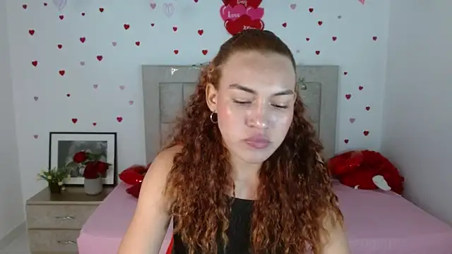 Naya  fox723 online show from March 10, 2026, 11:21 pm