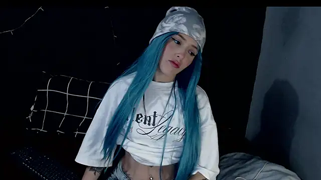 Snapshot of Smith_1s chatting on January 8, 2026, 9:55 am Smith 1s online show from January 8, 2026, 9:55 am