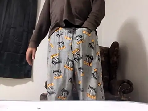 Mrniceguy3691 online show from January 6, 2026, 5:00 am