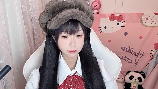 mianhua- online show from January 14, 2026, 9:48 am