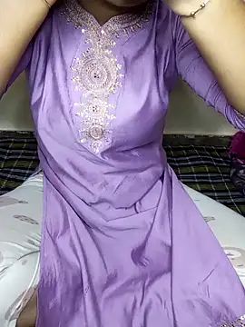 Kushi Sharmaa online show from February 21, 2026, 5:19 am