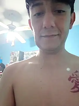 Hxzelmxnix online show from February 28, 2026, 8:54 pm