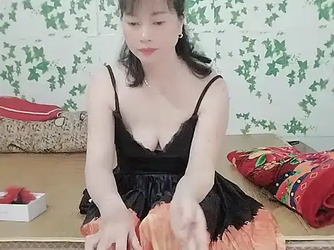 Sophie sexy7 online show from March 21, 2026, 9:14 am