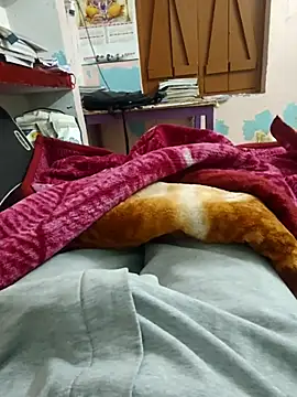 Pagelboy 089 online show from February 13, 2026, 2:24 pm